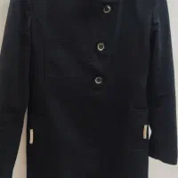 مانتو و بارانی زنانه