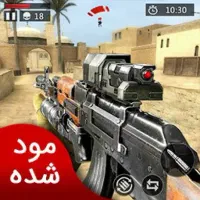 انواع بازی مود درخواستی