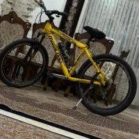 دوچرخه اورلورد در حد نو سایز ۲۹