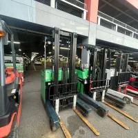 خرید فروش لیفتراکهای ژاپنی|خودرو سنگین|مشهد, الهیه|دیوار