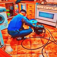 زیر نرخ کل استان60%کل شهر لوله-بازکنی نم-زدگی فوری