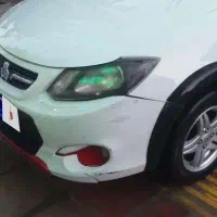 کوییکRمدل۱۴۰۱