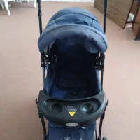 ست کالسکه کریر|کالسکه و لوازم جانبی|ارومیه, |دیوار