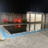 فروش فوری ویلا استخردار