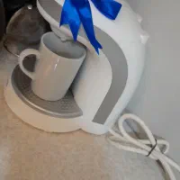 قهوه ساز نو نو|سماور، چایساز، قهوهساز|اراک, |دیوار