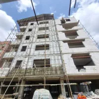 گارگر ثابت ساختمانی با بیمه