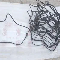 رگال و مانکن فلزی