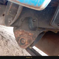 میاندواب .نیسان 88دوگانه کارخانه غرب اصتل|خودرو سواری و وانت|فیروزآباد (آذربایجان), |دیوار