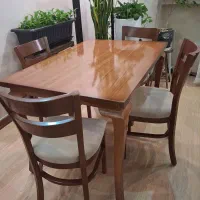 میز و صندلی ناهار خوری