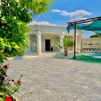 ویلا باغ جنگلی دزفول تمیز(مالک)