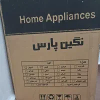 گاز نونو|اجاق گاز و لوازم برقی پخت‌وپز|شوشتر, |دیوار