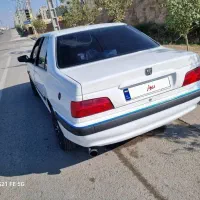 پژو پارس مدل ۱۳۹۲|خودرو سواری و وانت|اردبیل, |دیوار