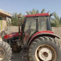 تراکتور یوتو 904