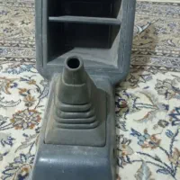 کنسول زیر داشبورد