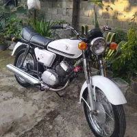 یاماها سوپر 125
