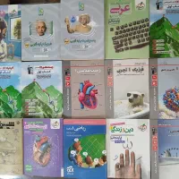 کتاب تست