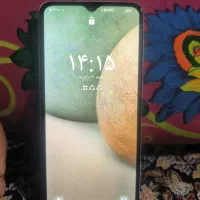 گوشی A12 سامسونگ