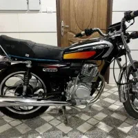 هوندا سوپر نیکتاز 200 مزایده|موتورسیکلت|قشم, |دیوار