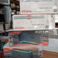 اسپیکر HEAVY BASS 17 مناسب محیط