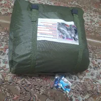 کیسه خواب آمریکایی