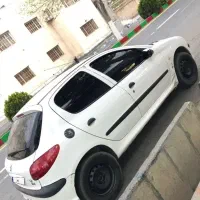 ۲۰۶تیپ۲
