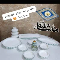هفتسین های جدید|صنایع دستی و سایر لوازم تزئینی|اهواز, شریعتی جنوبی|دیوار