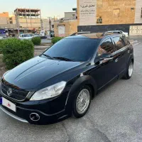 اچ سی کراس H30cross مدل ۹۶|خودرو سواری و وانت|اهواز, نبوت|دیوار