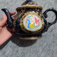 قوری چینی