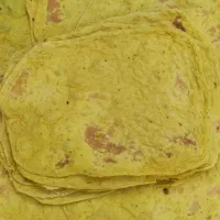 نان محلی پخت هر روز