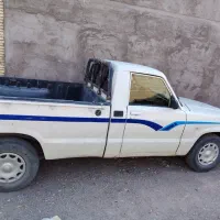 وانت کارا رنگ سفید فروشی