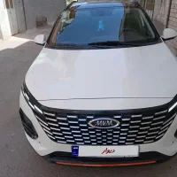 x33 cros معاوضه