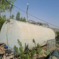 تانکر‌
