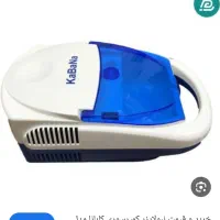 دستگاه نبولایزرمدلkabana