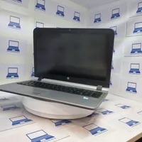 لپ تاپ کارکرده HP450G3|رایانه همراه|قم, صفائیه|دیوار