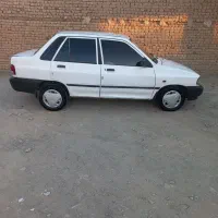 پراید مدل ۸۳|خودرو سواری و وانت|ملایر, |دیوار