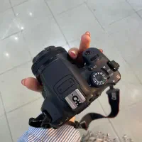 دوربین کانون ۷۰۰دی با لنز ۵۰|دوربین عکاسی و فیلمبرداری|تبریز, |دیوار