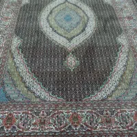 فرش 6 متری|فرش|سیلوانه, |دیوار