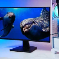 مانیتور MSI