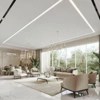 کنافکاری و سقف کاذب