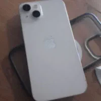 ایفون ۱۳ نرمال اکبند باتری۱۰۰درصد