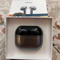 Galaxy buds 3|لوازم جانبی موبایل و تبلت|تهران, آهنگ|دیوار