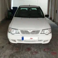 132 دوگانه سوز کارخانه|خودرو سواری و وانت|رشت, معلم|دیوار