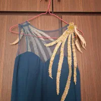 لباس|لباس|ایلام, |دیوار