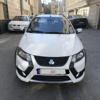 کوییک S مدل ۱۴۰۳ کارمندی