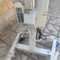 بالابر بیمار
