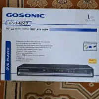 دستگاه دی وی دی