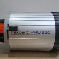فلاش هنسل‌    expert pro 250 در حد نو|دوربین عکاسی و فیلم‌برداری|تهران, هروی|دیوار