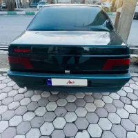 ۴۰۵ درجه یک|خودرو سواری و وانت|شهرکرد, |دیوار