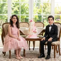 مهرسازی مهر ژلاتین تایپ مدرک فتوشاپ هوش مصنوعی