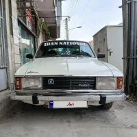 پیکان مدل ۷۹کاربرات